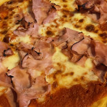Pizzarò Nourriture