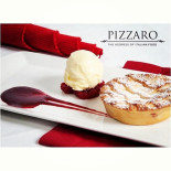 Pizzarò Menu