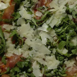 Pizzarò Food