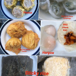 Kyubi Comida