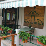 A Ca Do Dria Outside