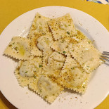 A Ca Do Dria Food