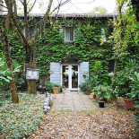 Agriturismo Le Occare Extérieur