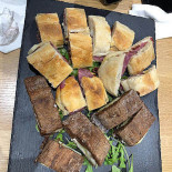 Crumb Food