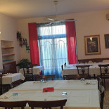 La Contessa À l'intérieur