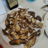 La Contessa Comida