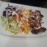 Turkish 27 Pizza E Kebap Nourriture
