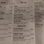 Il Casale Del Notaio Carte