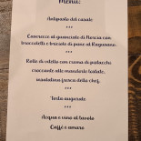 Il Casale Del Notaio Carte