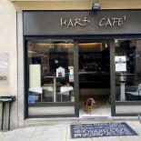 Hard Cafe Extérieur