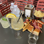 Hard Cafe Bebida