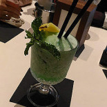 Hard Cafe Boisson