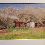 Sanshi Außen