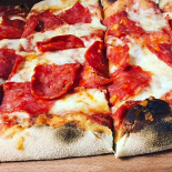 Gorilla Bakery Comida