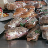 Gorilla Bakery Getränk