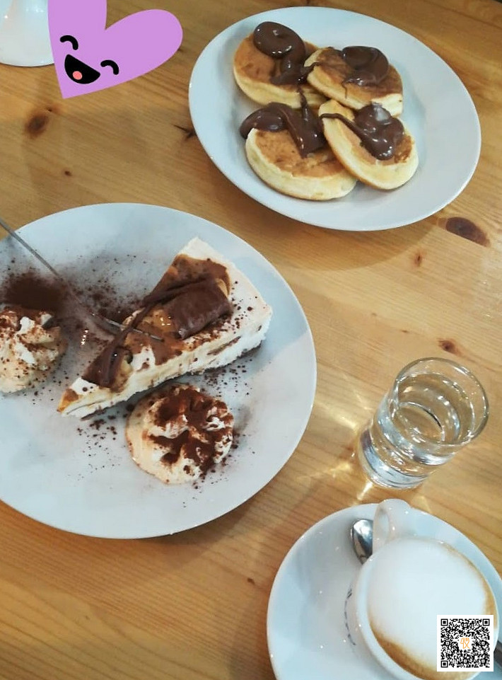 Gorilla Bakery Essen
