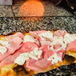 Gorilla Bakery Comida
