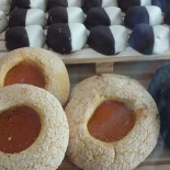 Gorilla Bakery Nourriture