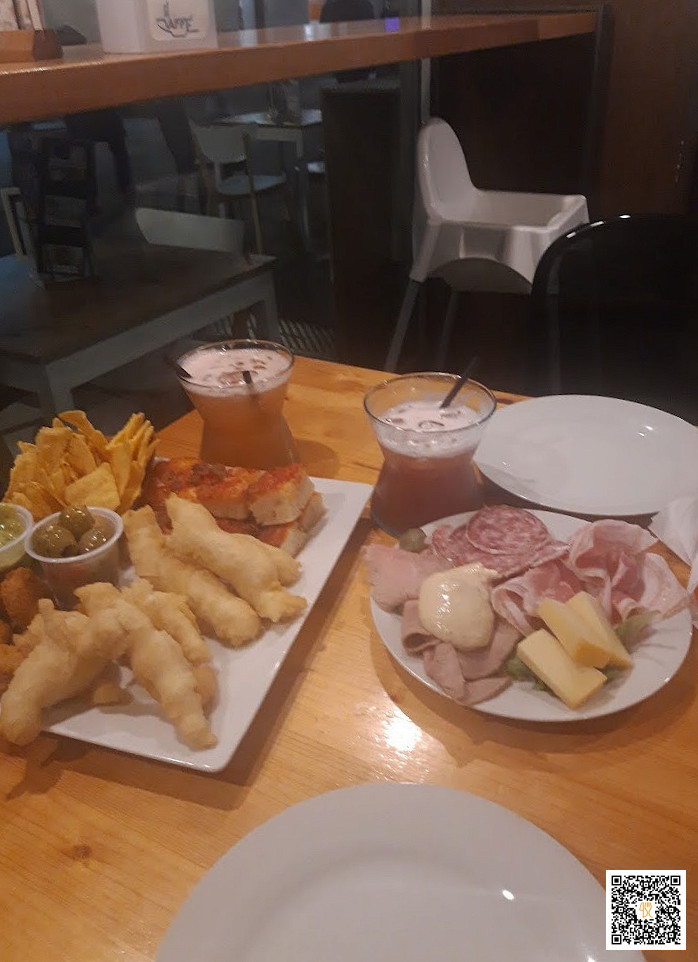 Gorilla Bakery Essen