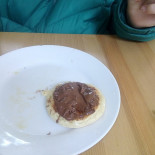 Gorilla Bakery Nourriture