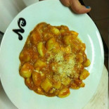 Pizza E Di Barile Antonio Nourriture