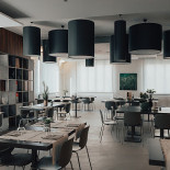 Zerouno Con Pizza À l'intérieur