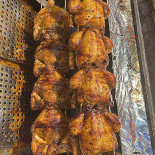 Perlage Comida