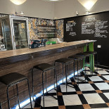 Buon Gusto À l'intérieur