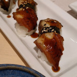 Wafu Sushi Nourriture