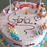 Pasticceria Pasquarelli Logo