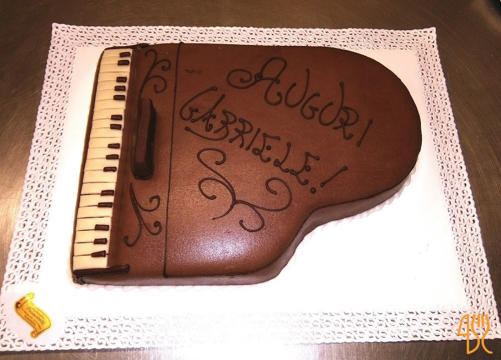 Pasticceria Pasquarelli Carta
