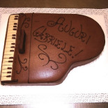Pasticceria Pasquarelli Carta