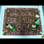 Pasticceria Pasquarelli Carta