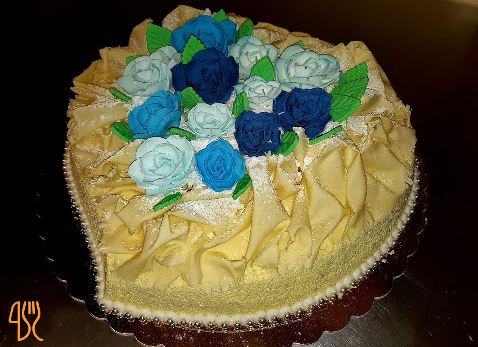 Pasticceria Pasquarelli Comida