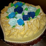 Pasticceria Pasquarelli Comida
