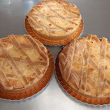 Pasticceria Pasquarelli Comida
