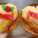 Pasticceria Pasquarelli Comida