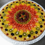 Pasticceria Pasquarelli Nourriture