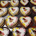Pasticceria Pasquarelli Boisson