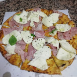 La Piazzetta Nourriture