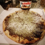 La Piazzetta Nourriture
