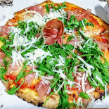 La Piazzetta Comida
