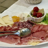 Sa Tankitta Comida