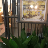 Le Anfore À l'intérieur