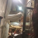 Le Anfore À l'intérieur