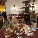 Le Anfore À l'intérieur