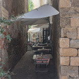 Le Anfore Extérieur