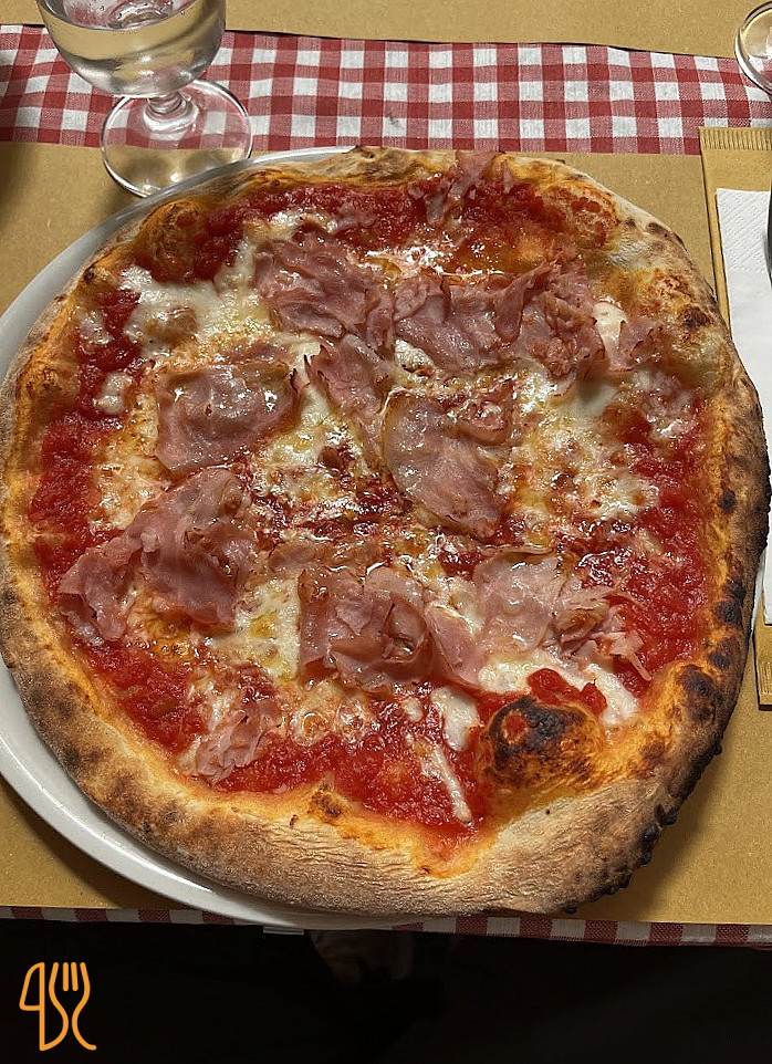 Le Anfore Essen