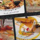 Arenada Carte