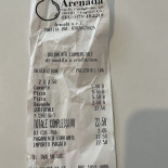 Arenada Carte